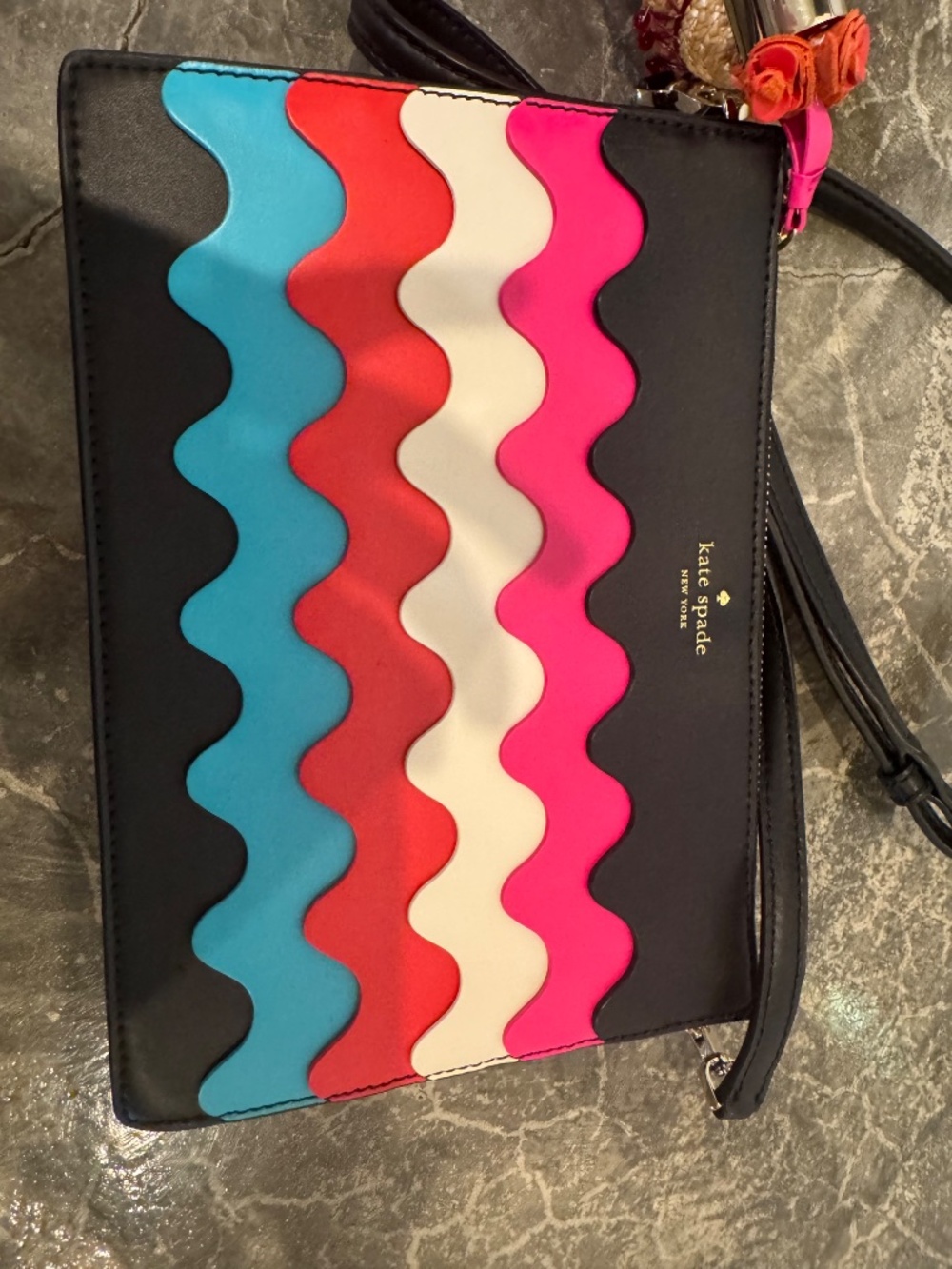 Kate Spade Handbag - Picture 3 of 6